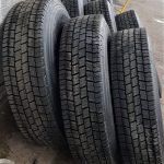 Atjaunotas riepas