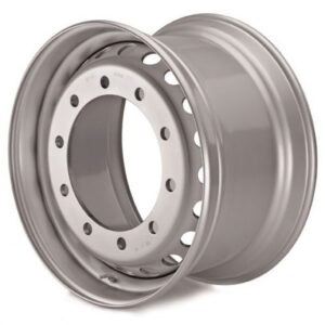 SRW TBR Rims 11,75x22,5 10/335 ET120 CB281,0 Ø26mm