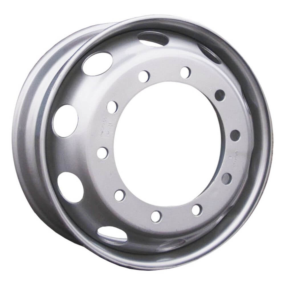 Jantsa TBR Rims 7,5x19,5 8/275 ET144 CB221,0 Ø24mm