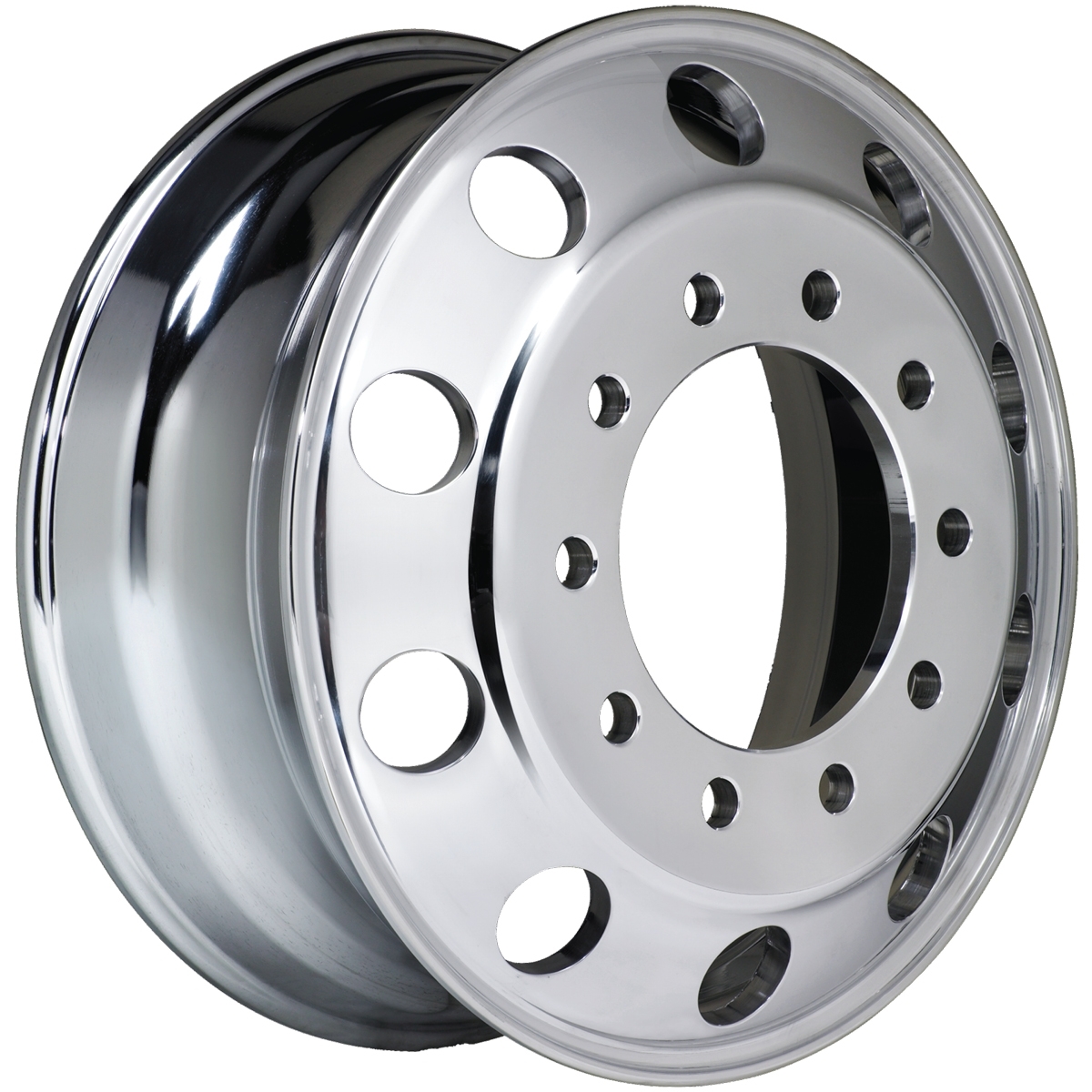 Jantsa TBR Rims 9x22,5 10/335 ET175 CB281,0 Ø26mm