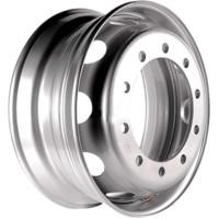 SRW TBR Rims 9x22,5 10/335 ET175 CB281,0 (ET161) Ø26mm