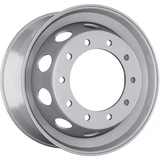 SRW TBR Rims 6,75x17,5 10/225 ET145 CB176,0 (ET129) Ø26mm