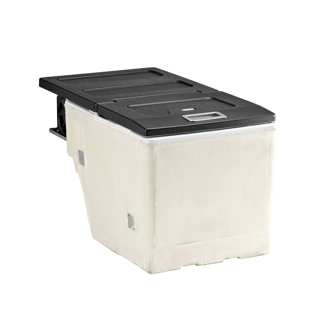 Ledusskapis MAN TGX TB40 - 39 L