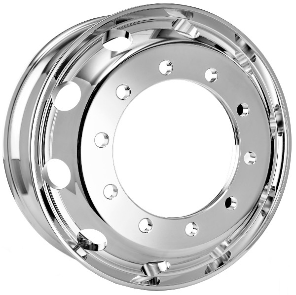 Jantsa TBR Rims 11,75x22,5 10/335 ET135 CB281,0 Ø26mm