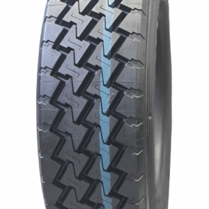 Atjaunotas riepas 275/70 R22.5 Dunlop SP531 padziļinātās