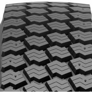 Atjaunotas riepas 13R22.5 GT33