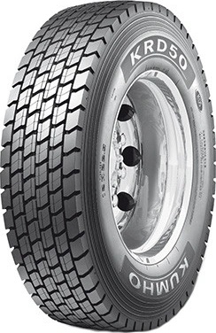 MARSHAL KRD50 TL 150/147 K 295/60R22.5