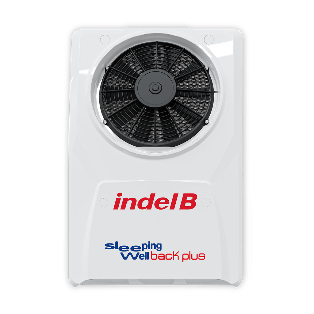 Autonomais kondicionieris INDEL B SLEEPING WELL 1000 BACK 24V