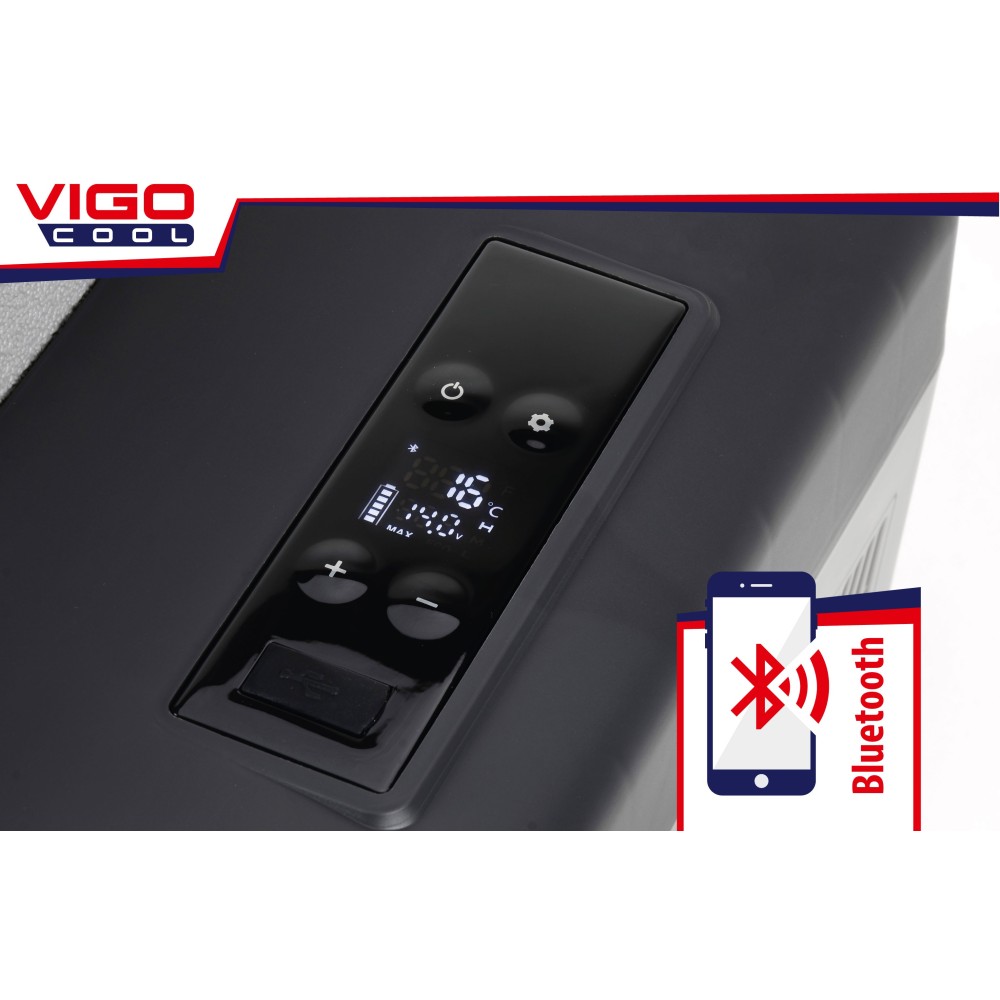 Vitrifrigo V20