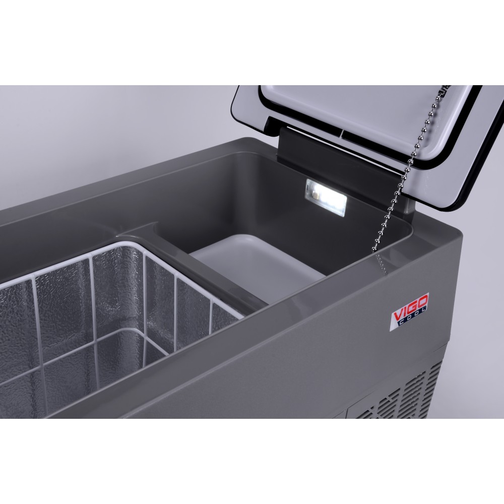 Vitrifrigo V35